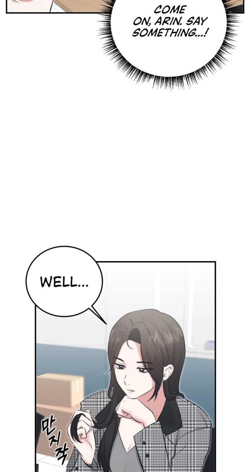 Show me your crooked tooth Chapter 2 page 39 - 