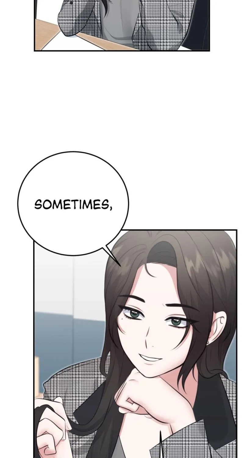 Show me your crooked tooth Chapter 2 page 40 - 