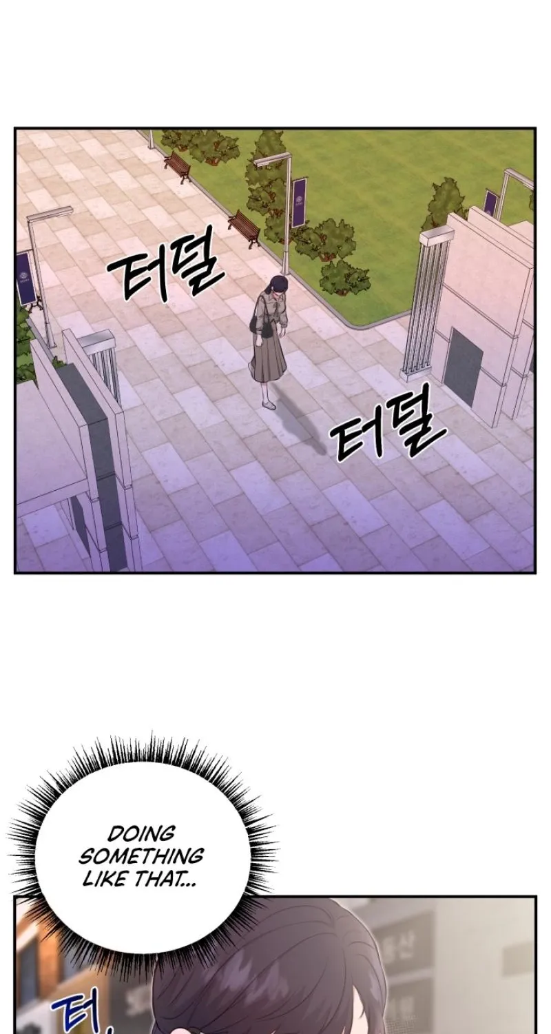 Show me your crooked tooth Chapter 2 page 45 - 
