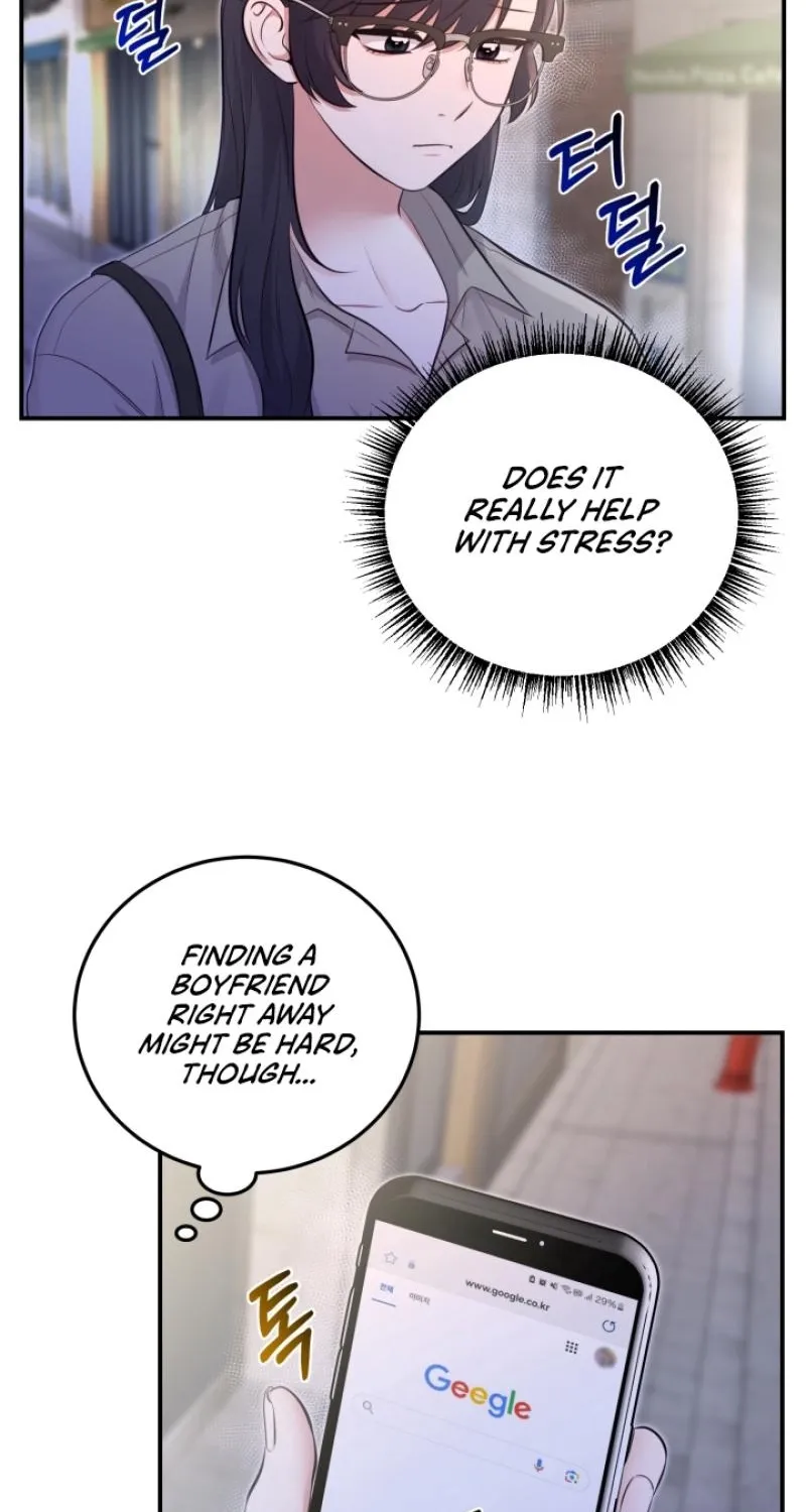 Show me your crooked tooth Chapter 2 page 46 - 