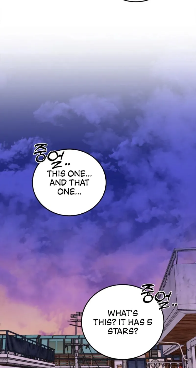 Show me your crooked tooth Chapter 2 page 51 - 
