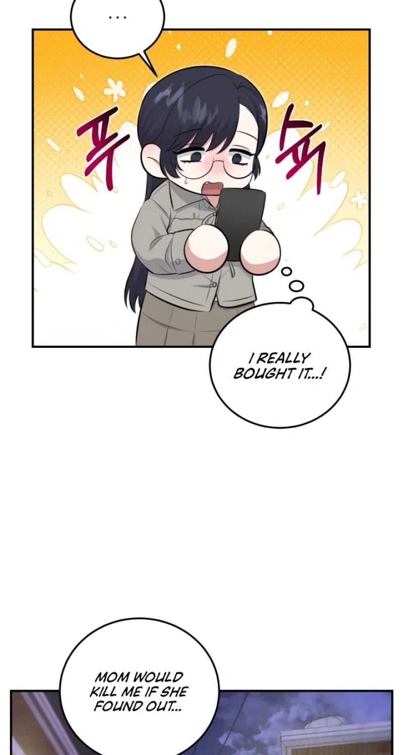 Show me your crooked tooth Chapter 2 page 53 - 