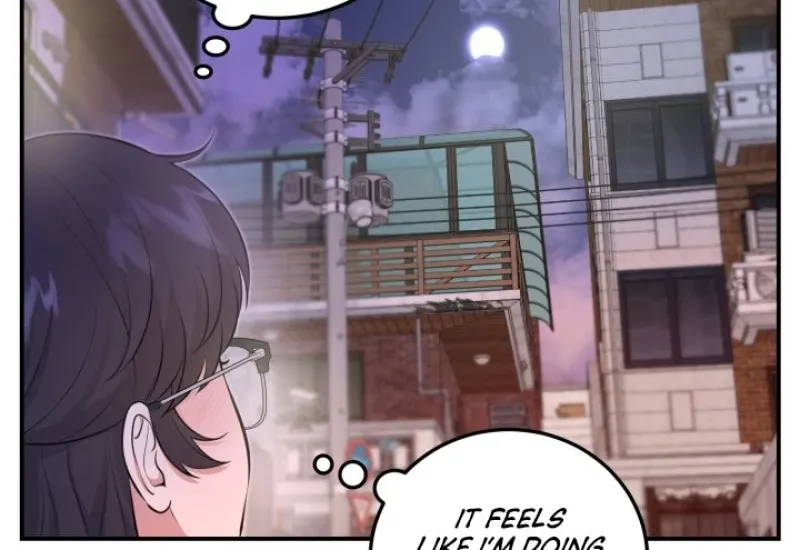Show me your crooked tooth Chapter 2 page 54 - 