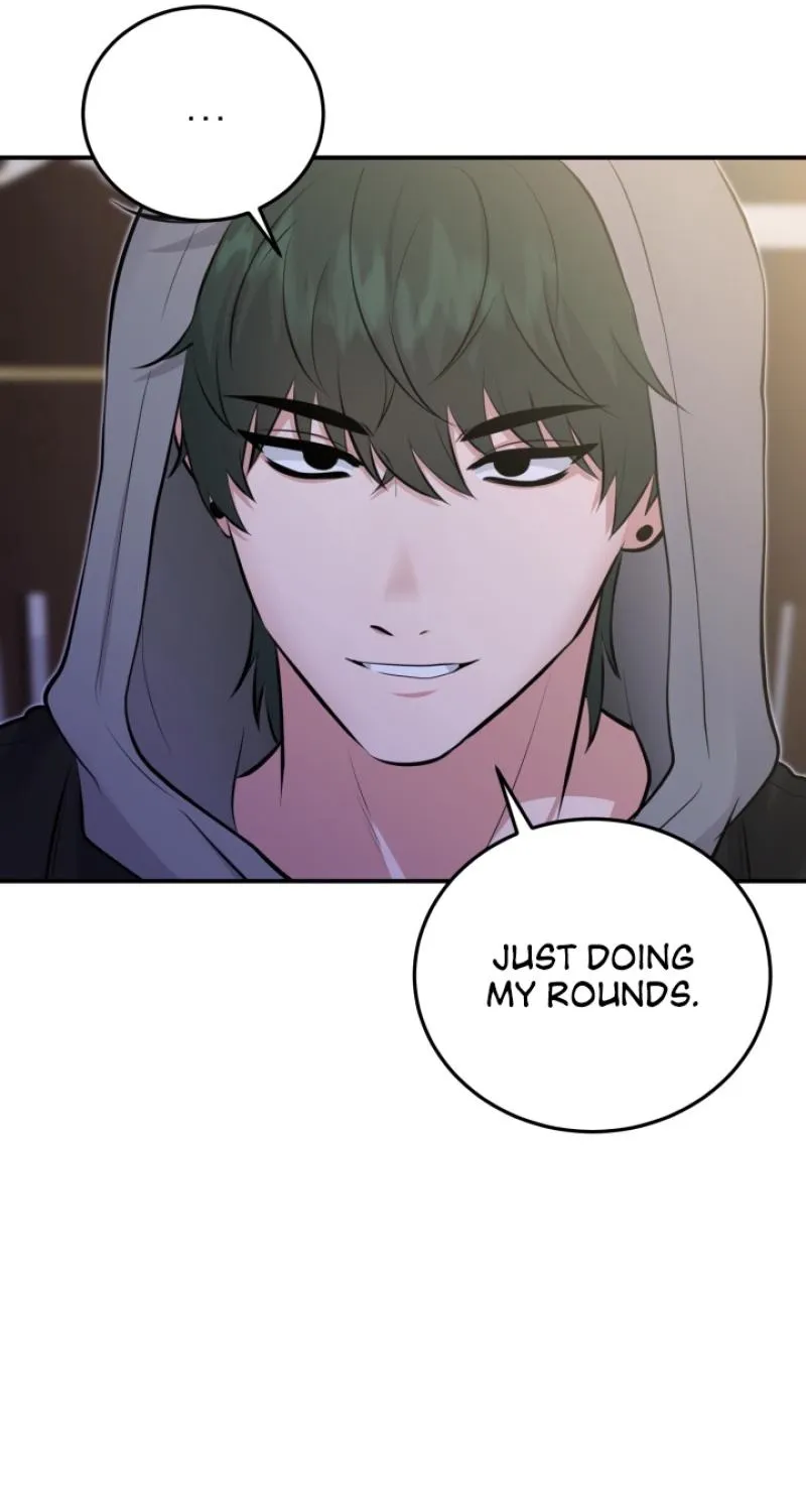 Show me your crooked tooth Chapter 2 page 61 - 