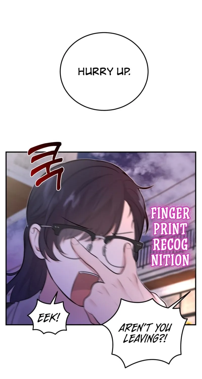 Show me your crooked tooth Chapter 2 page 62 - 