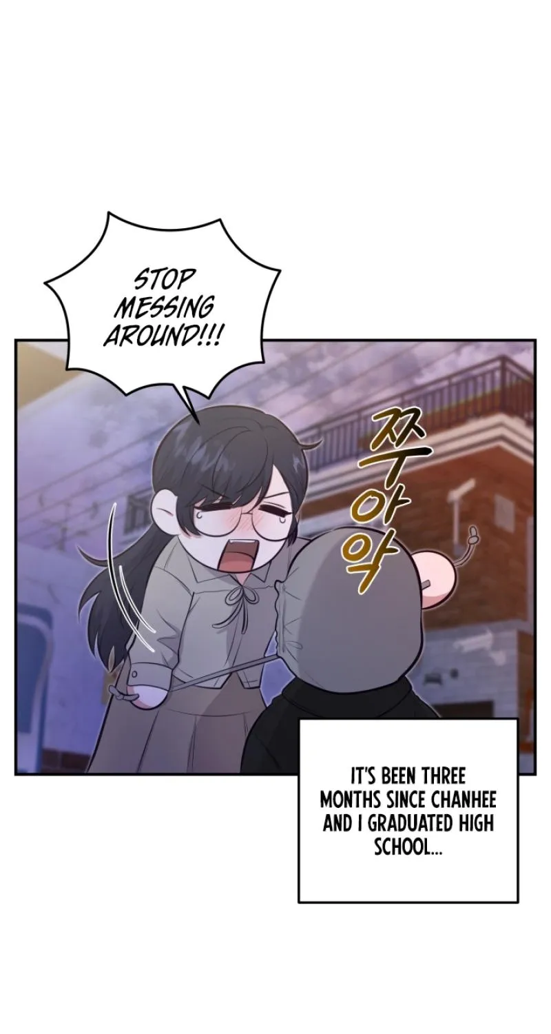 Show me your crooked tooth Chapter 2 page 63 - 
