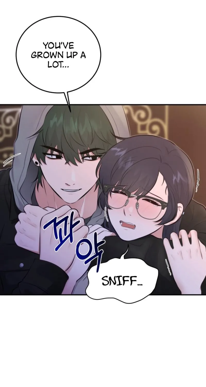 Show me your crooked tooth Chapter 2 page 64 - 