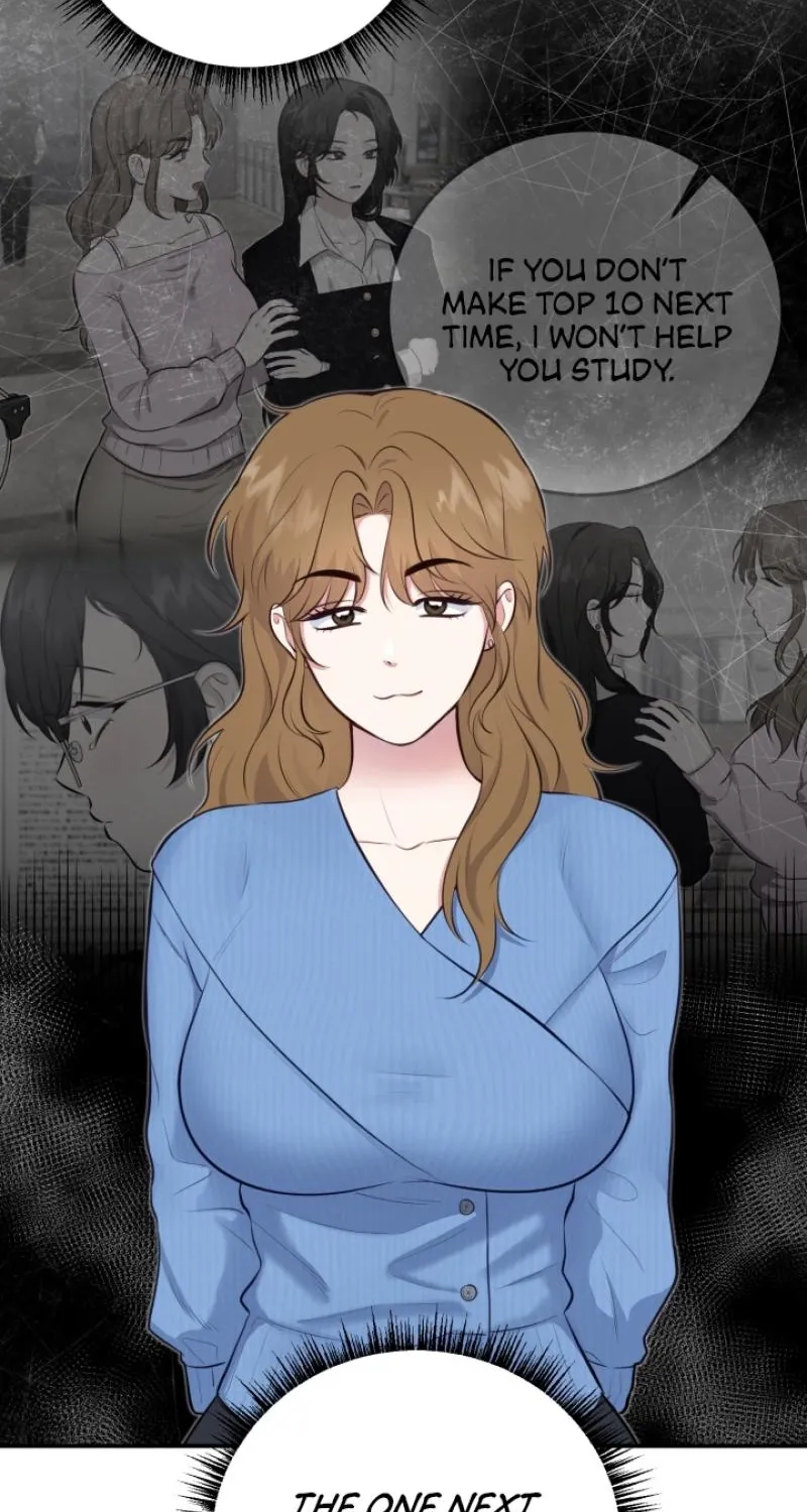 Show me your crooked tooth Chapter 2 page 8 - 
