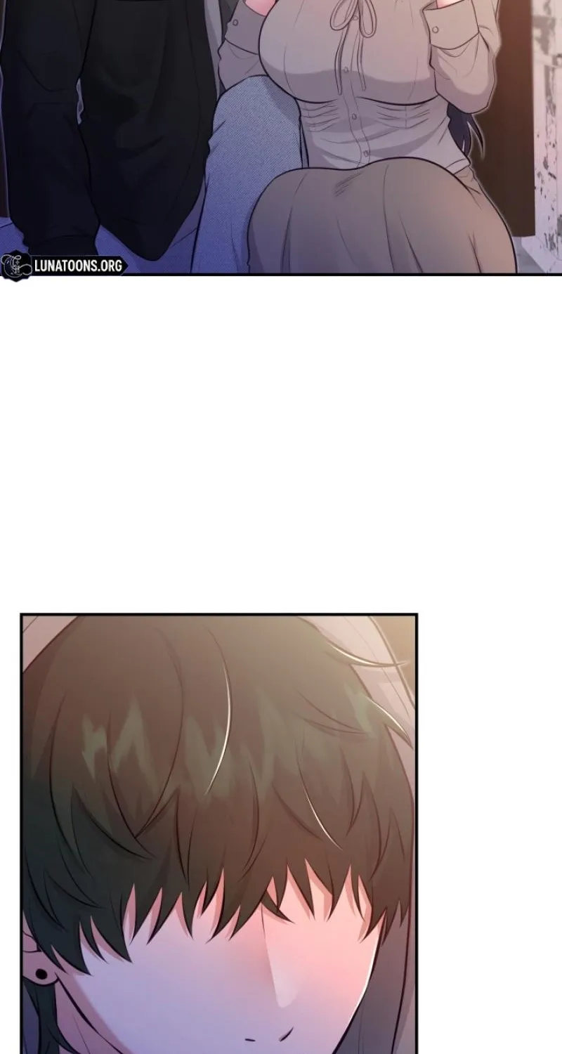 Show me your crooked tooth Chapter 2 page 71 - 