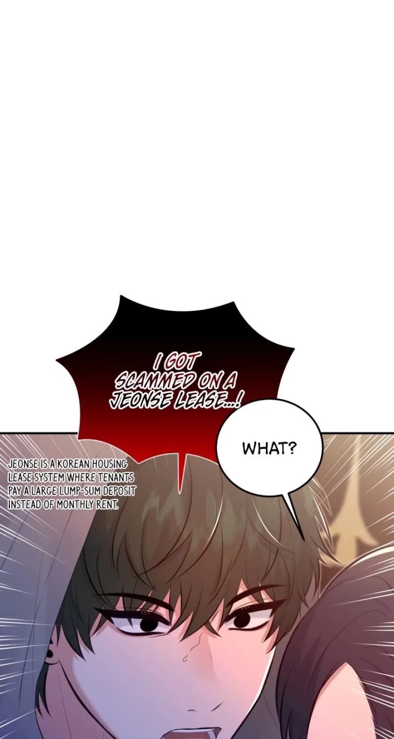 Show me your crooked tooth Chapter 2 page 73 - 