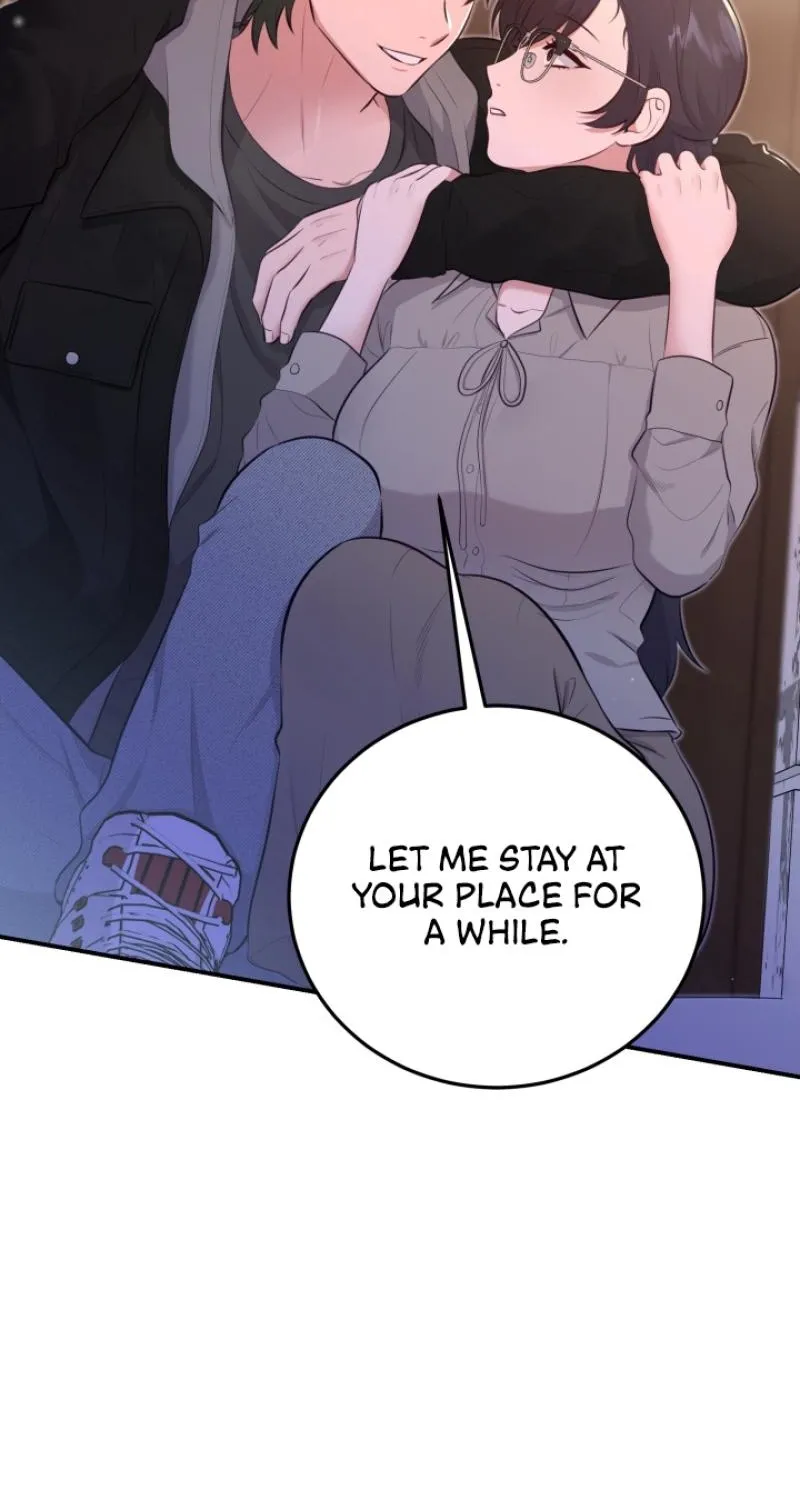 Show me your crooked tooth Chapter 2 page 75 - 
