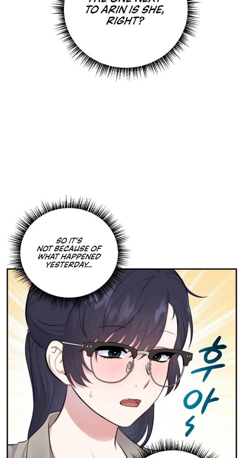 Show me your crooked tooth Chapter 2 page 9 - 