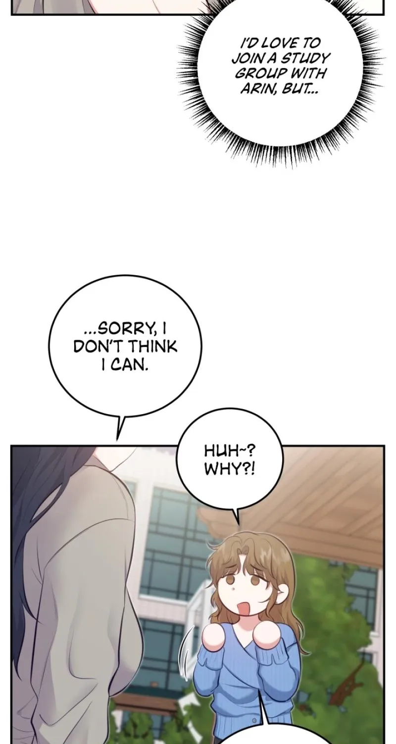 Show me your crooked tooth Chapter 2 page 10 - 
