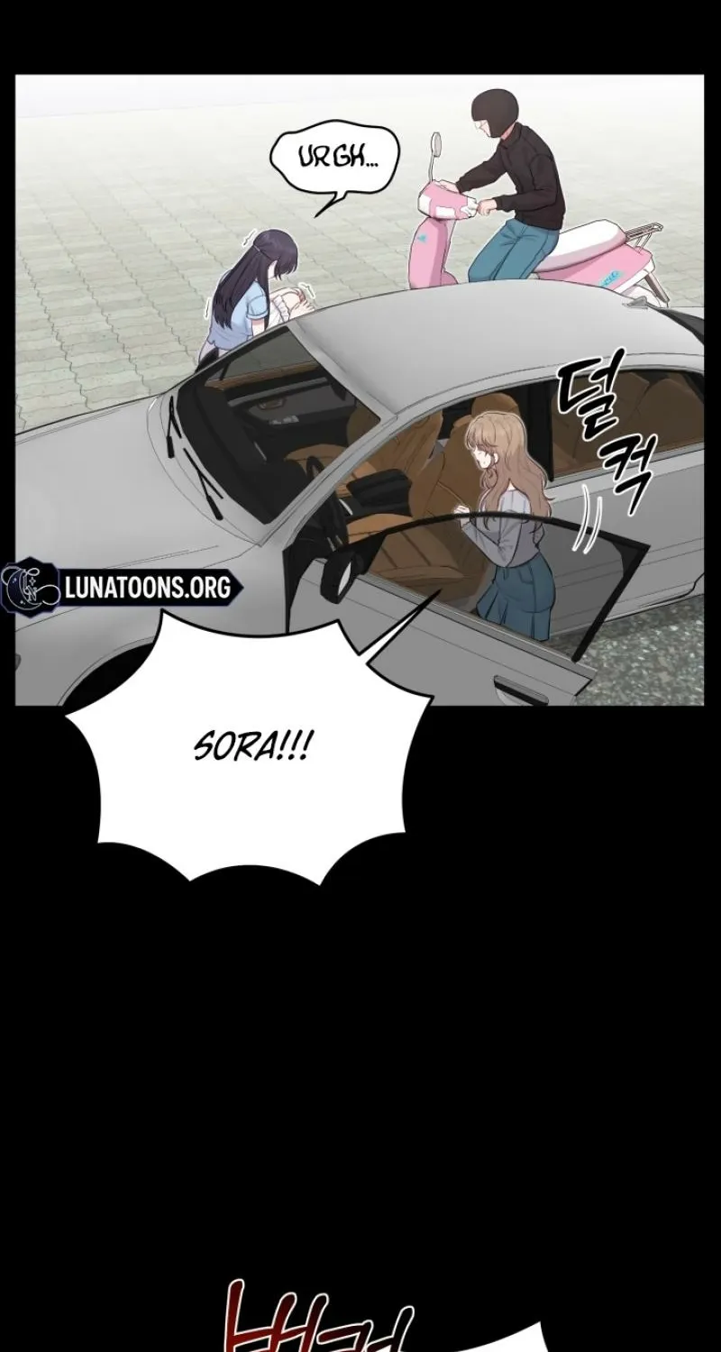 Show me your crooked tooth Chapter 20 page 14 - 