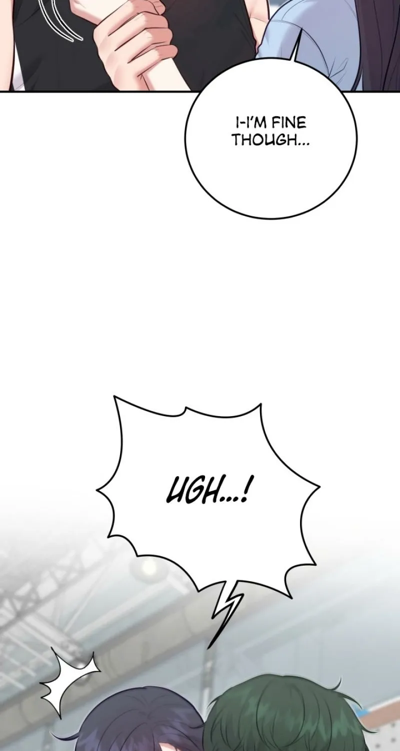 Show me your crooked tooth Chapter 20 page 20 - 