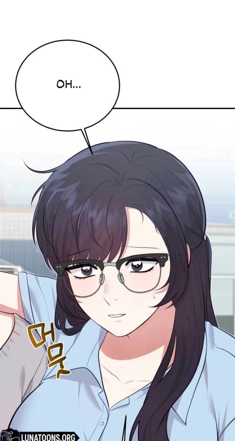 Show me your crooked tooth Chapter 20 page 3 - 