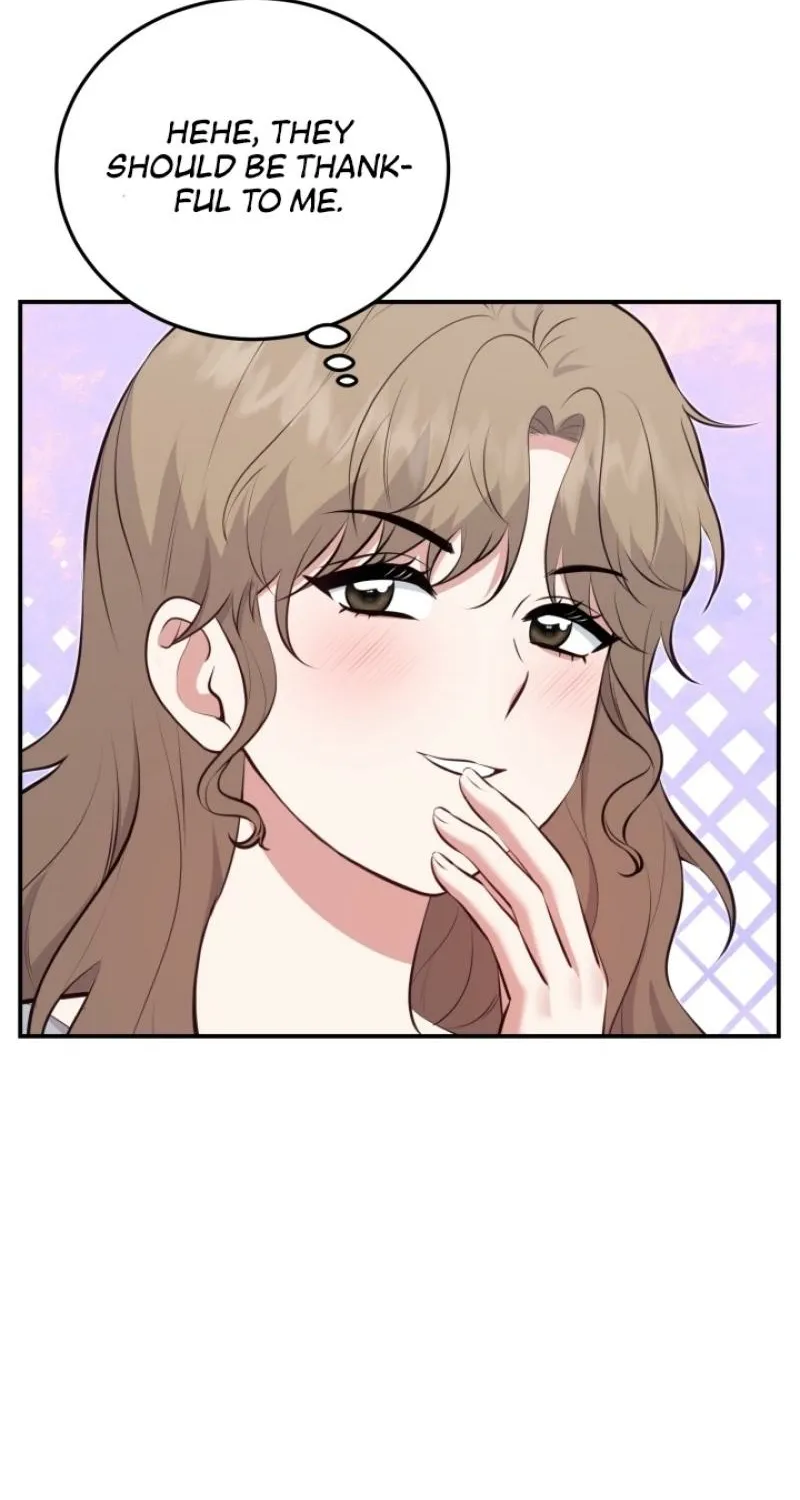 Show me your crooked tooth Chapter 20 page 23 - 