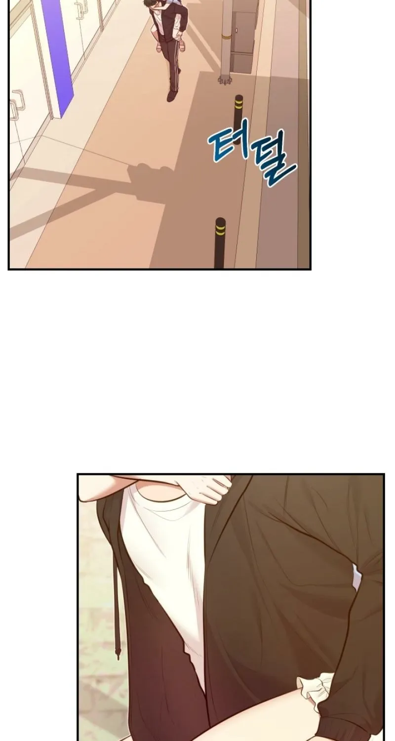 Show me your crooked tooth Chapter 20 page 26 - 