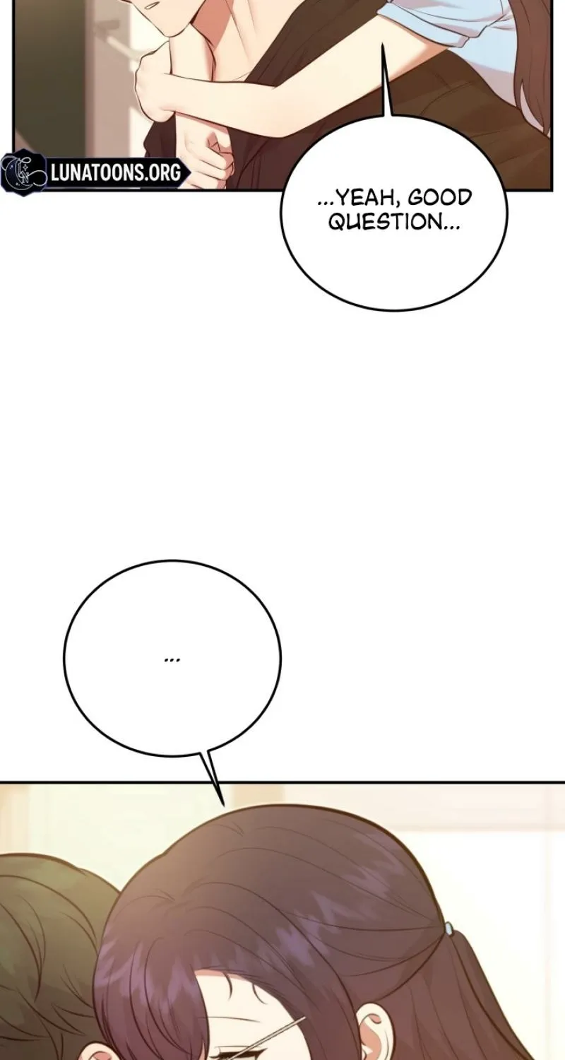 Show me your crooked tooth Chapter 20 page 28 - 
