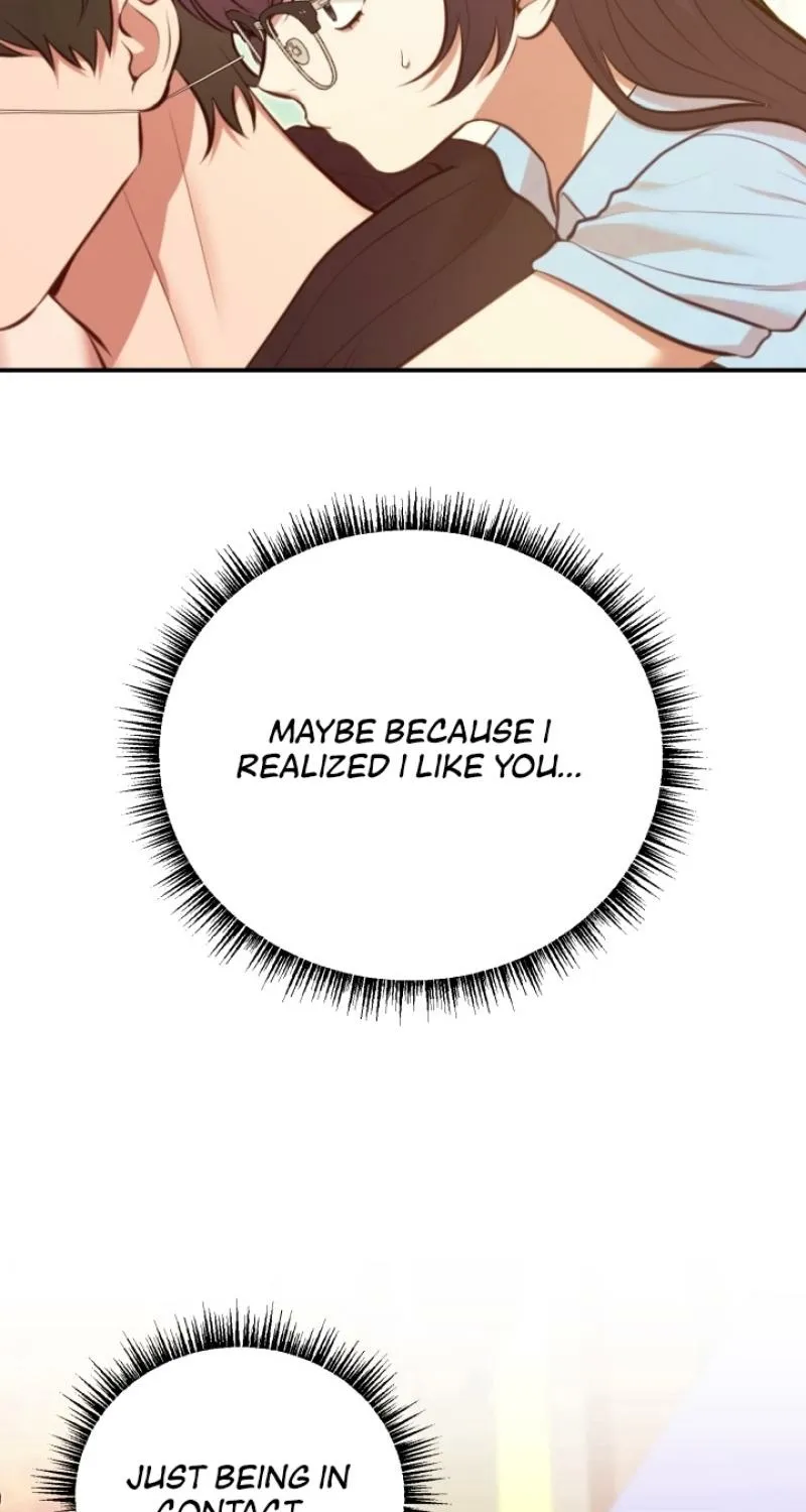 Show me your crooked tooth Chapter 20 page 29 - 