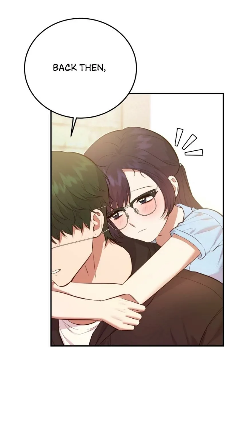 Show me your crooked tooth Chapter 20 page 32 - 