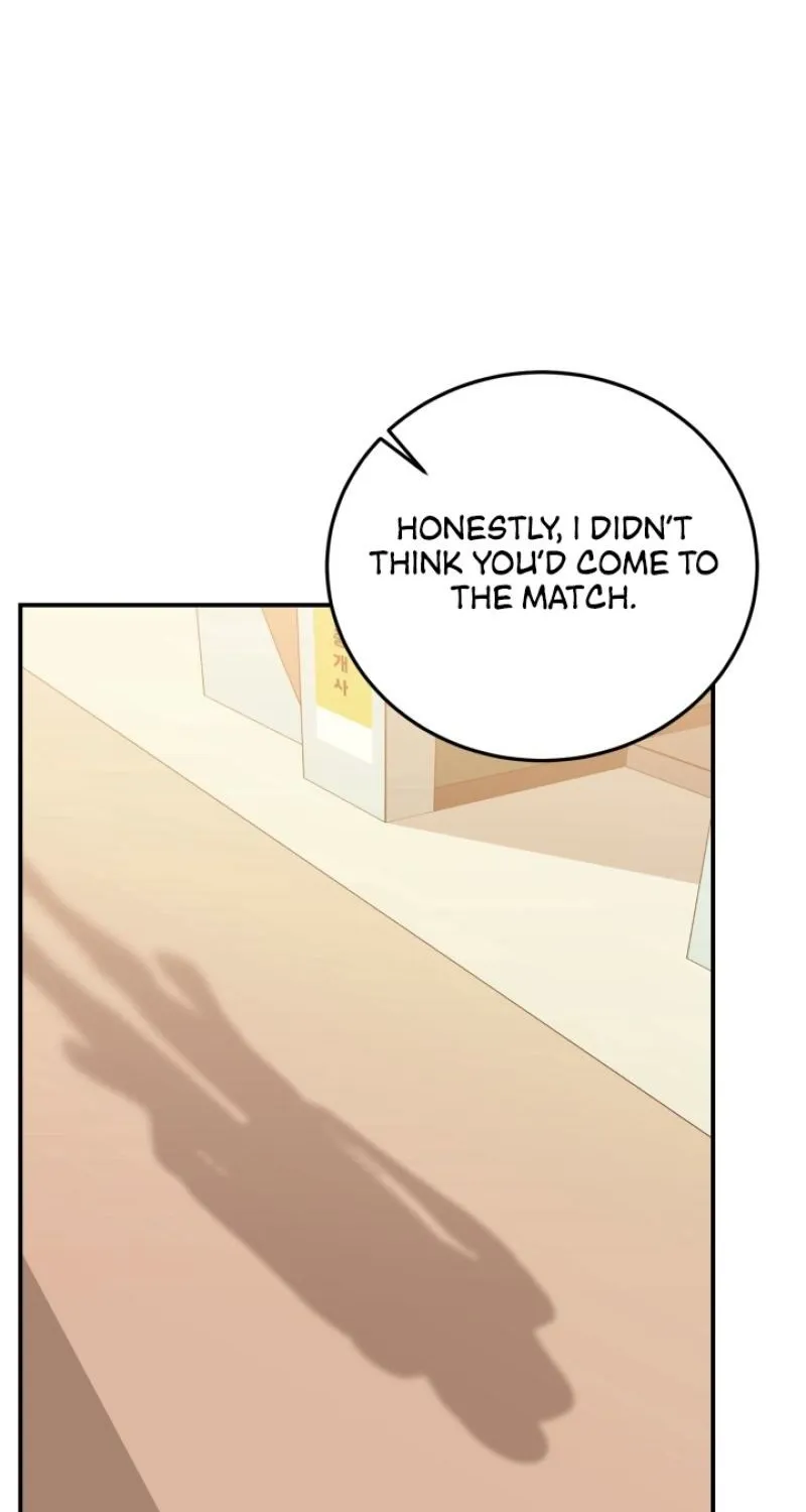 Show me your crooked tooth Chapter 20 page 34 - 