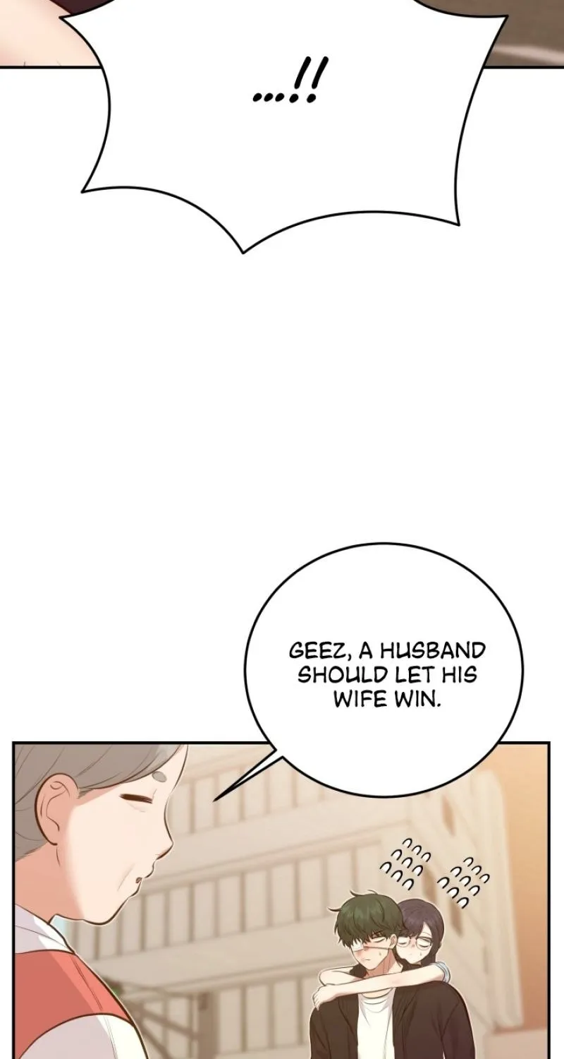 Show me your crooked tooth Chapter 20 page 40 - 