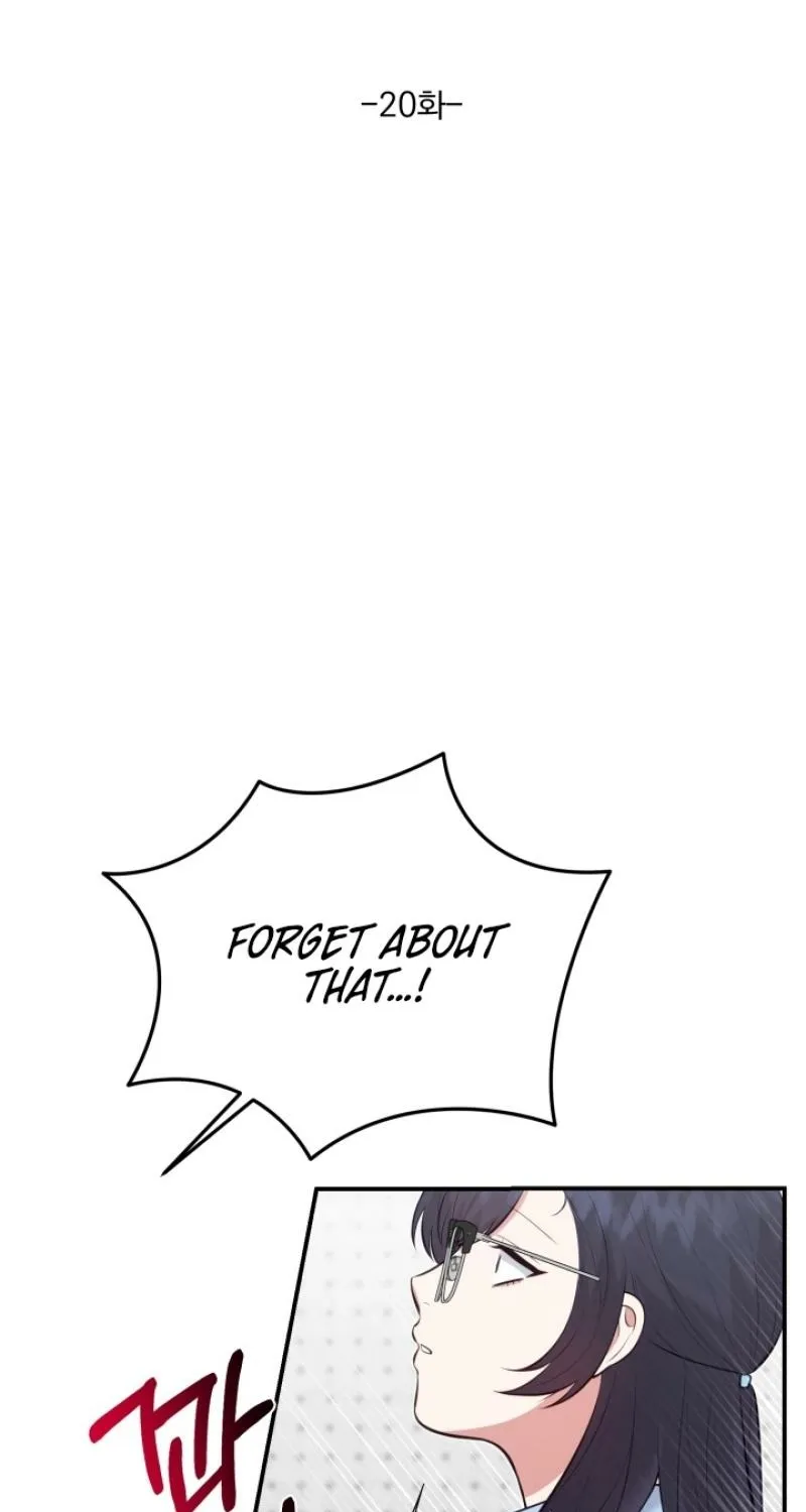 Show me your crooked tooth Chapter 20 page 5 - 