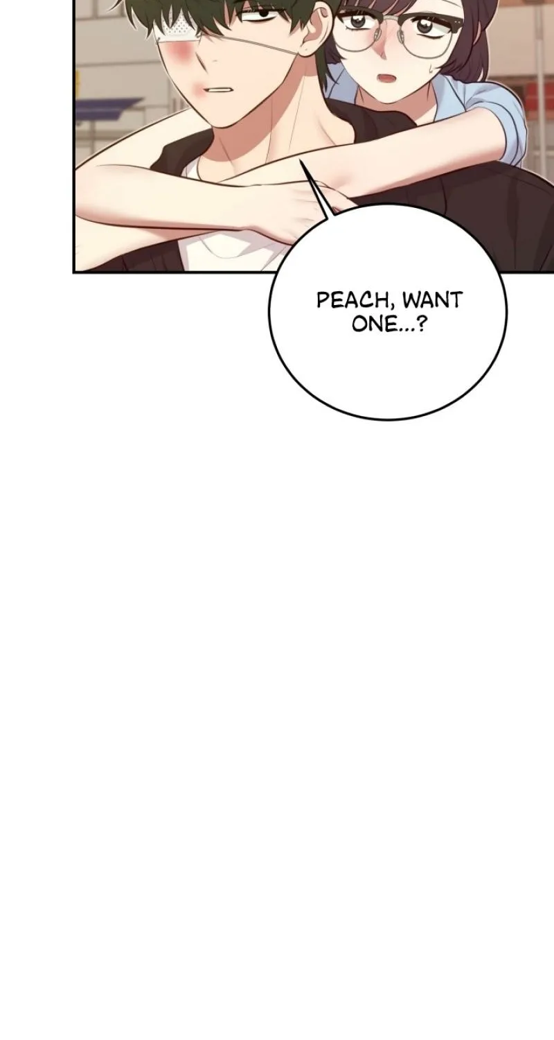 Show me your crooked tooth Chapter 20 page 43 - 