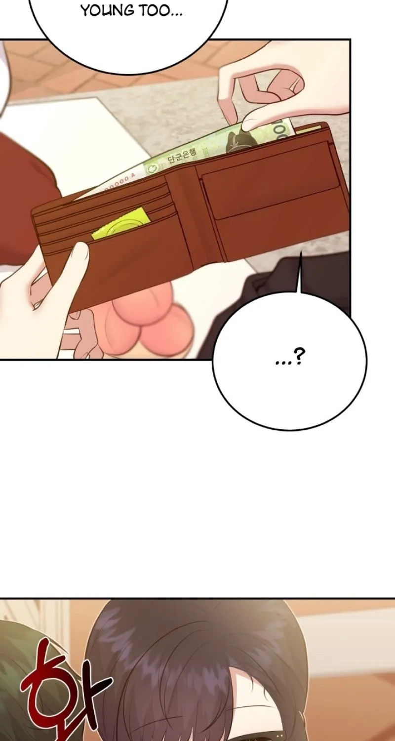 Show me your crooked tooth Chapter 20 page 46 - 