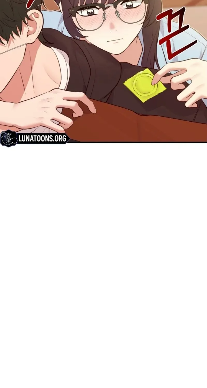 Show me your crooked tooth Chapter 20 page 47 - 