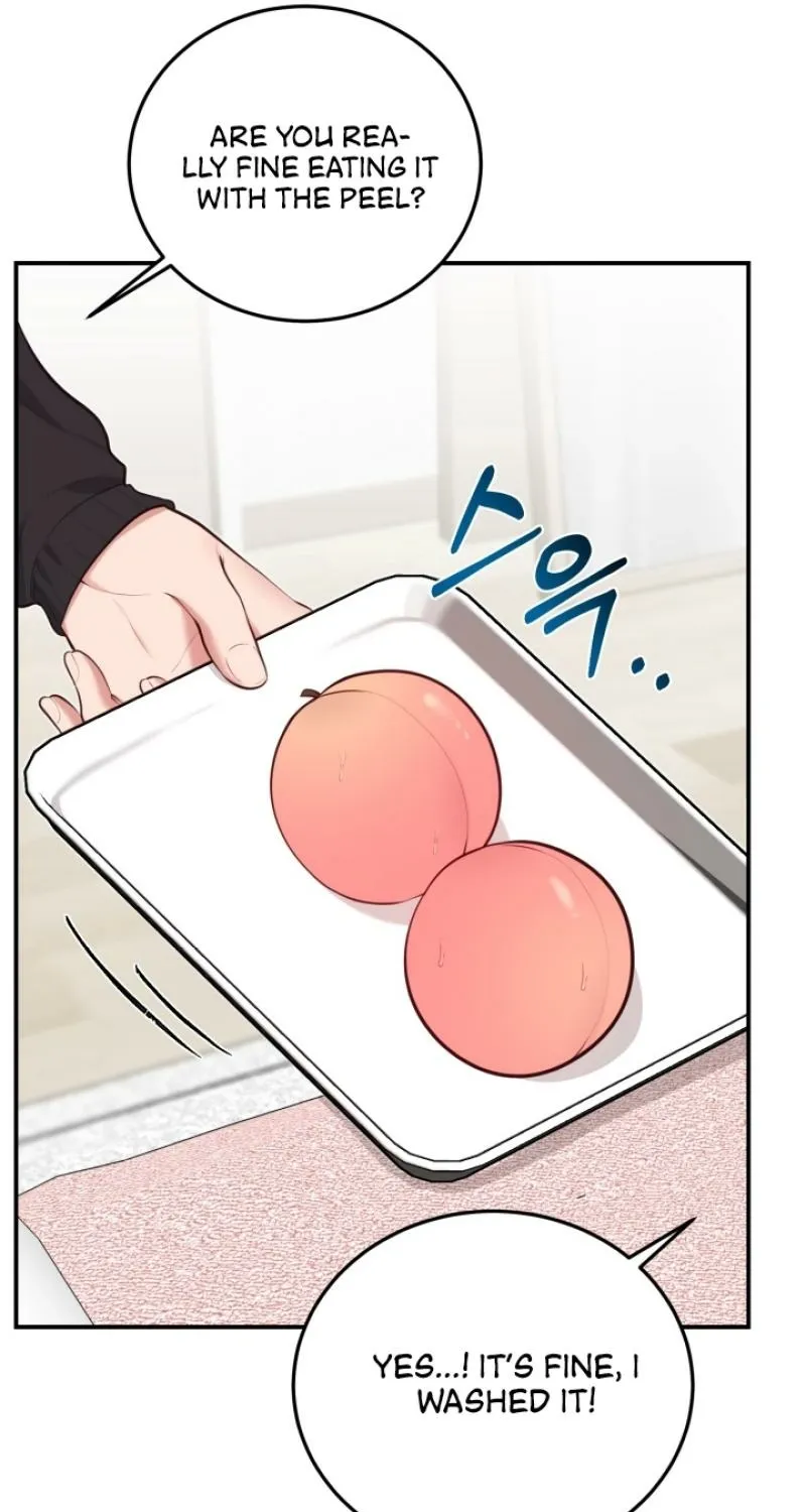 Show me your crooked tooth Chapter 20 page 49 - 