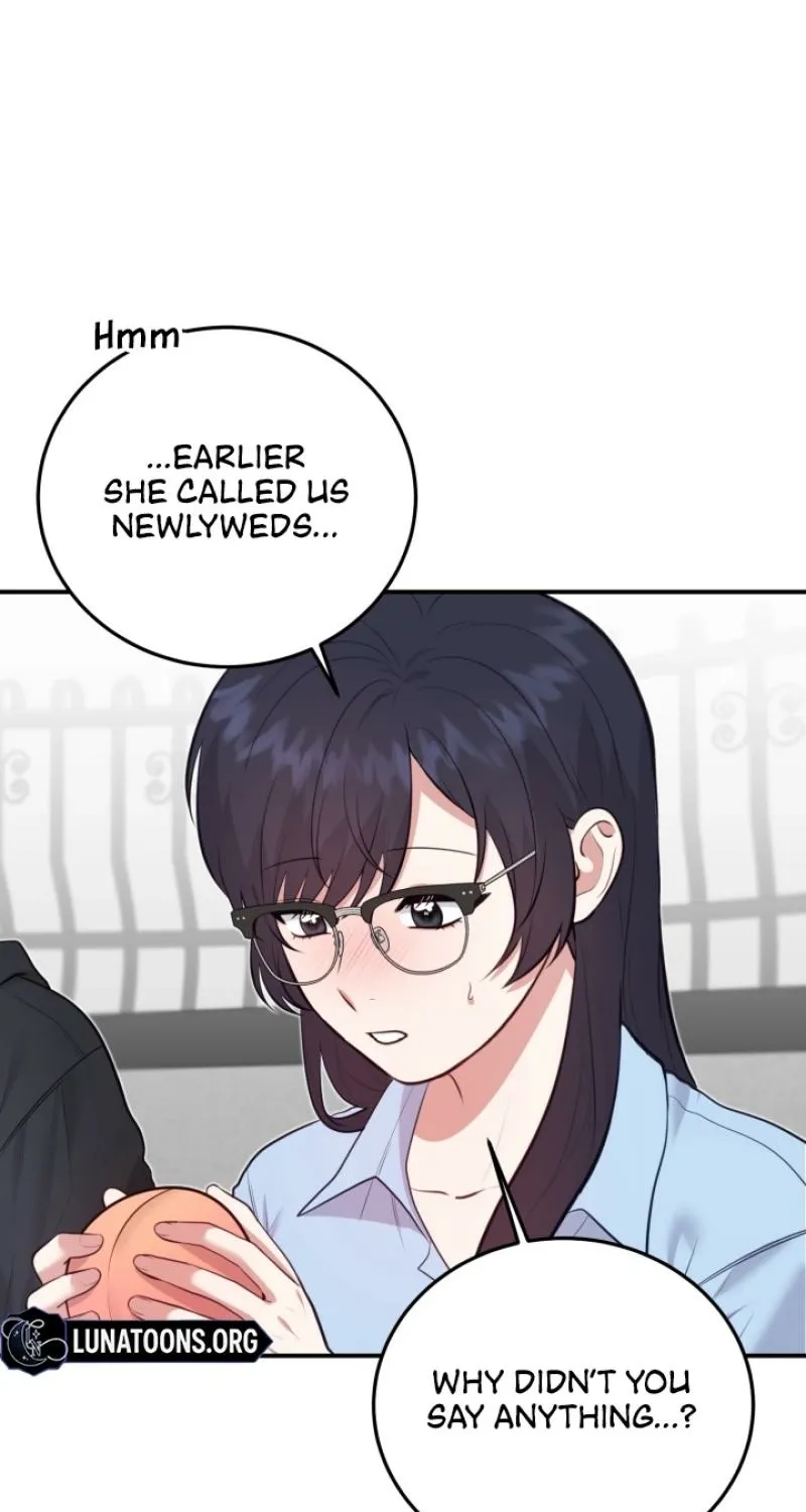 Show me your crooked tooth Chapter 20 page 51 - 