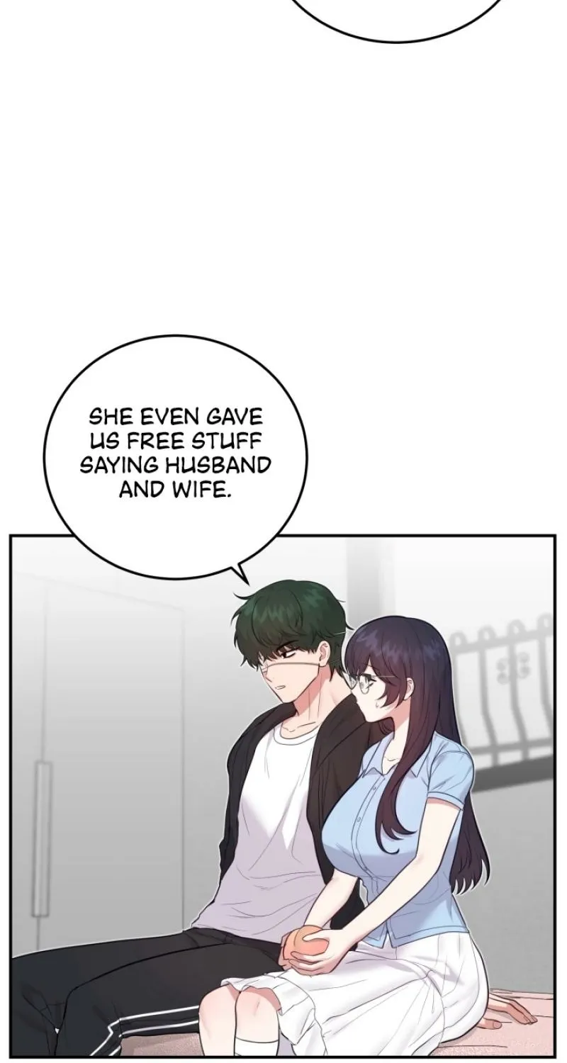 Show me your crooked tooth Chapter 20 page 52 - 