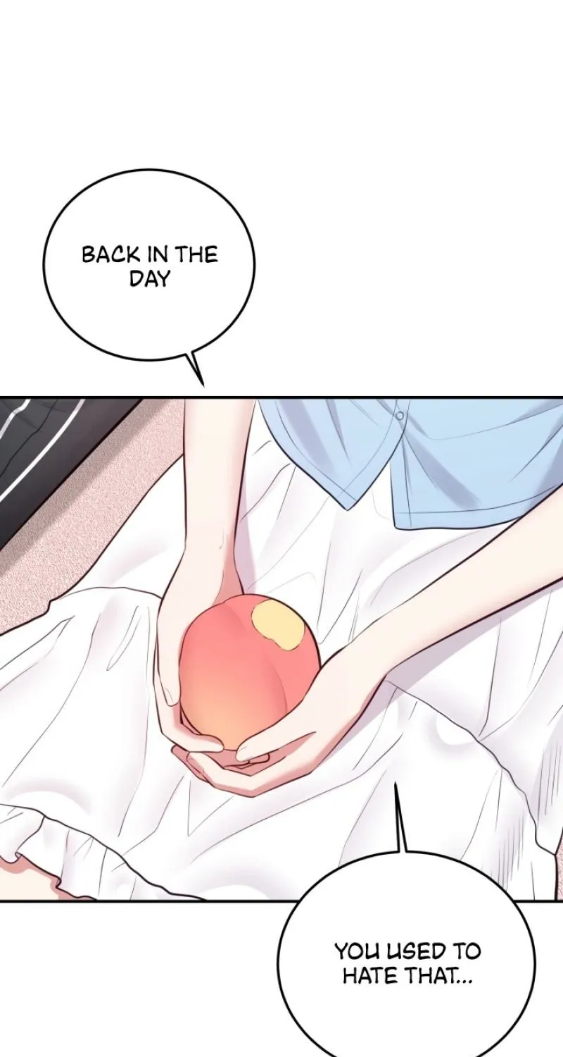 Show me your crooked tooth Chapter 20 page 53 - 