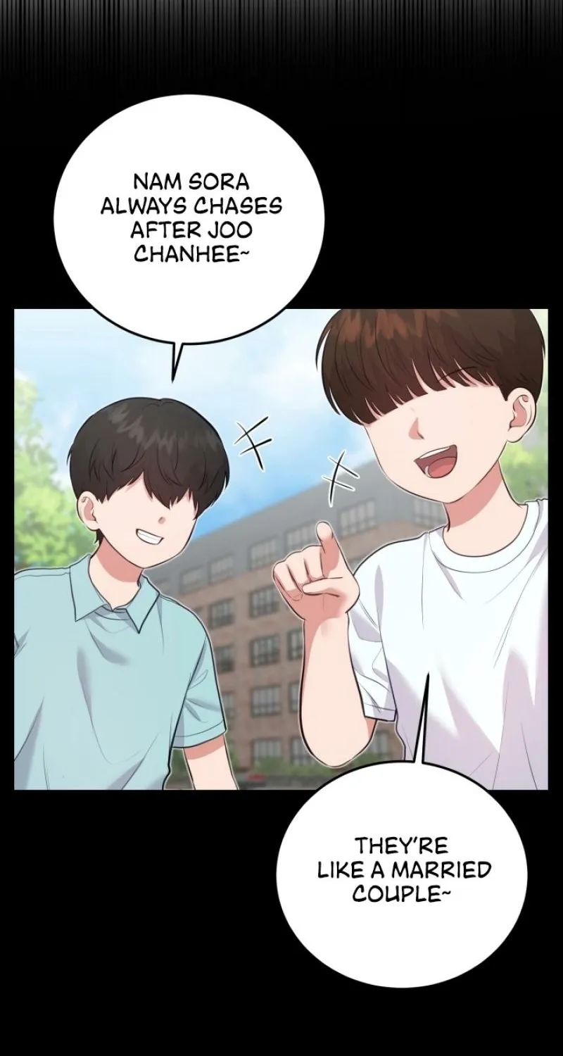 Show me your crooked tooth Chapter 20 page 55 - 