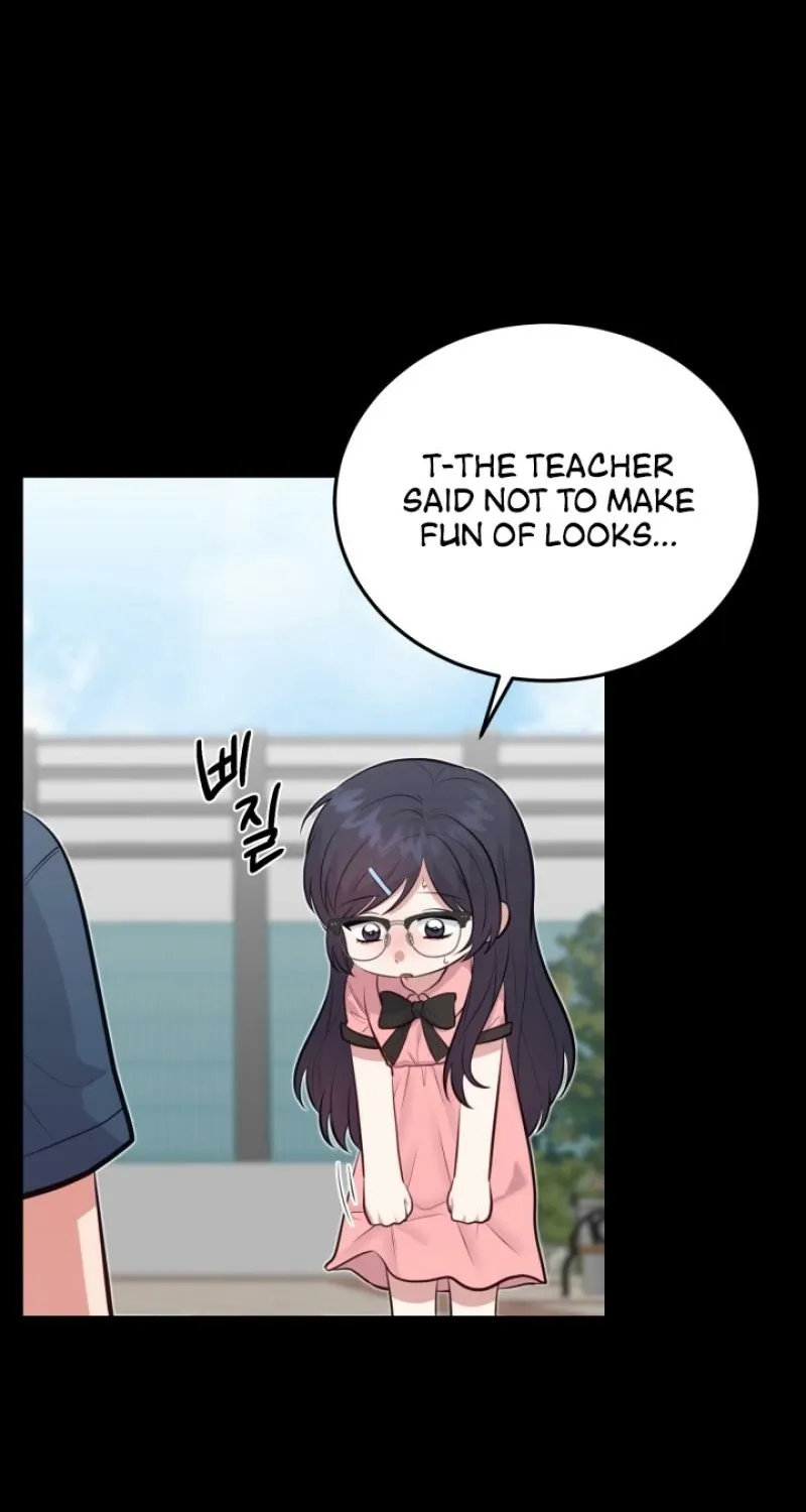 Show me your crooked tooth Chapter 20 page 58 - 
