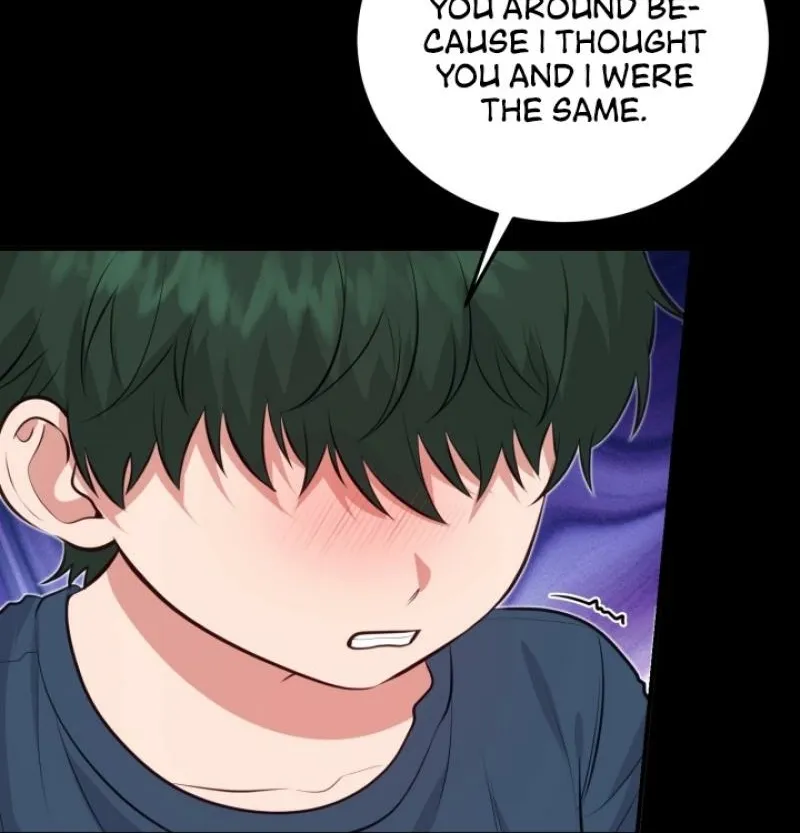 Show me your crooked tooth Chapter 20 page 60 - 