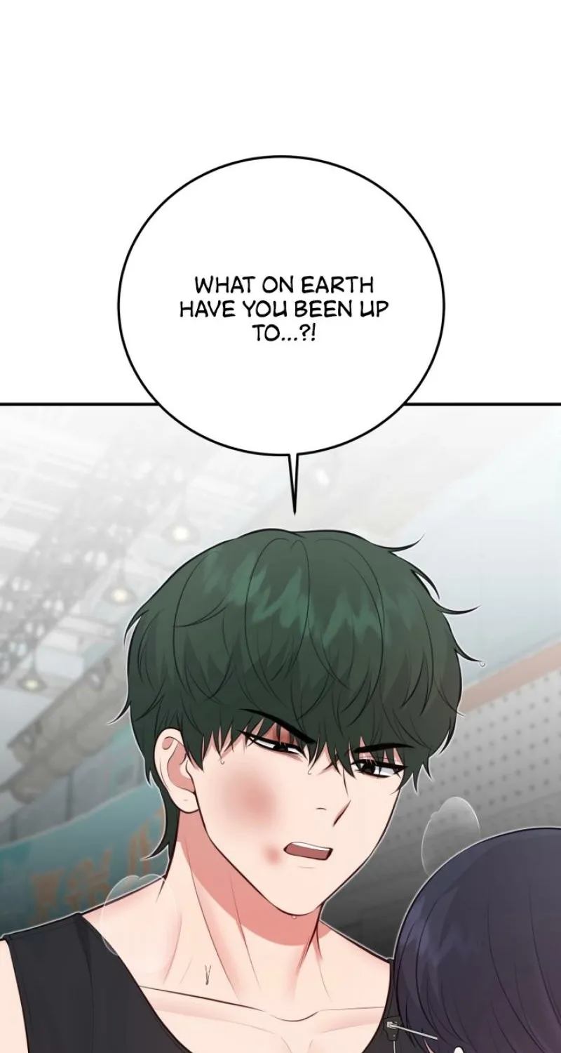 Show me your crooked tooth Chapter 20 page 7 - 