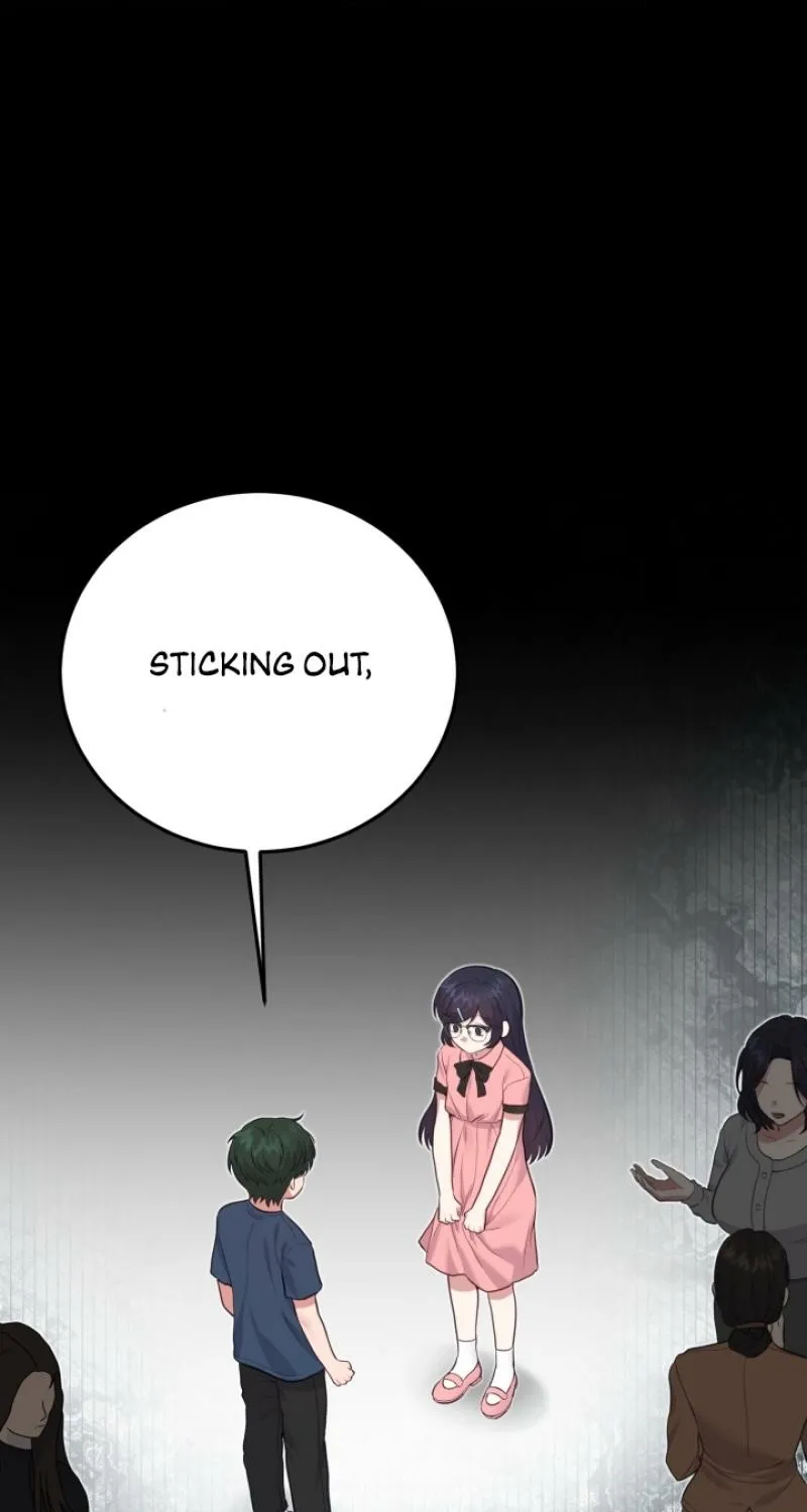 Show me your crooked tooth Chapter 20 page 61 - 