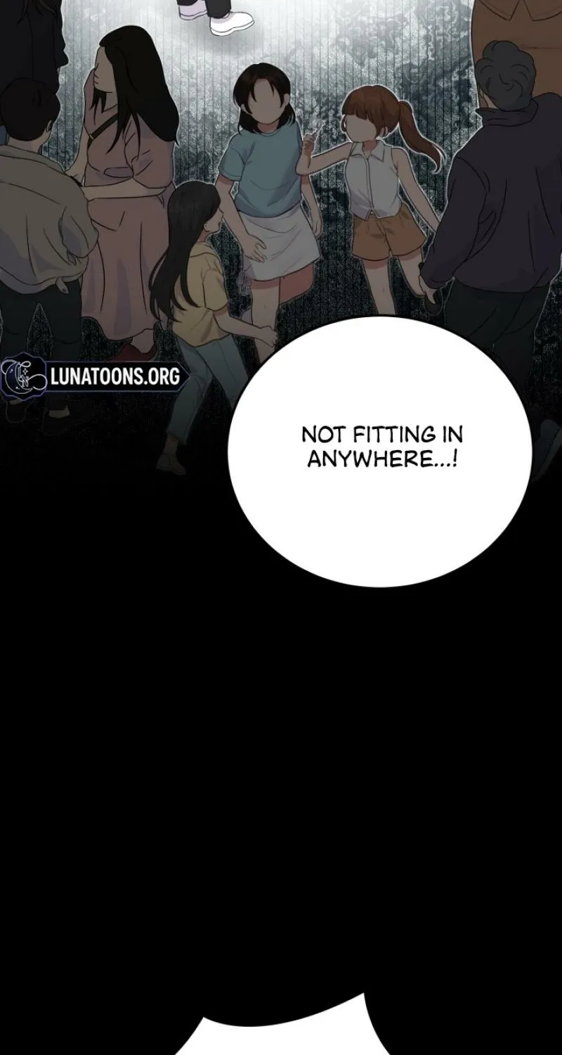 Show me your crooked tooth Chapter 20 page 62 - 