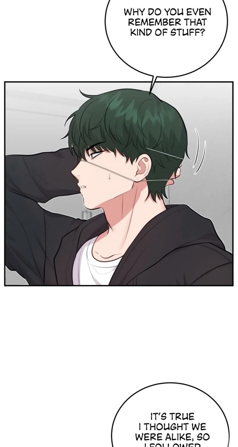 Show me your crooked tooth Chapter 20 page 65 - 