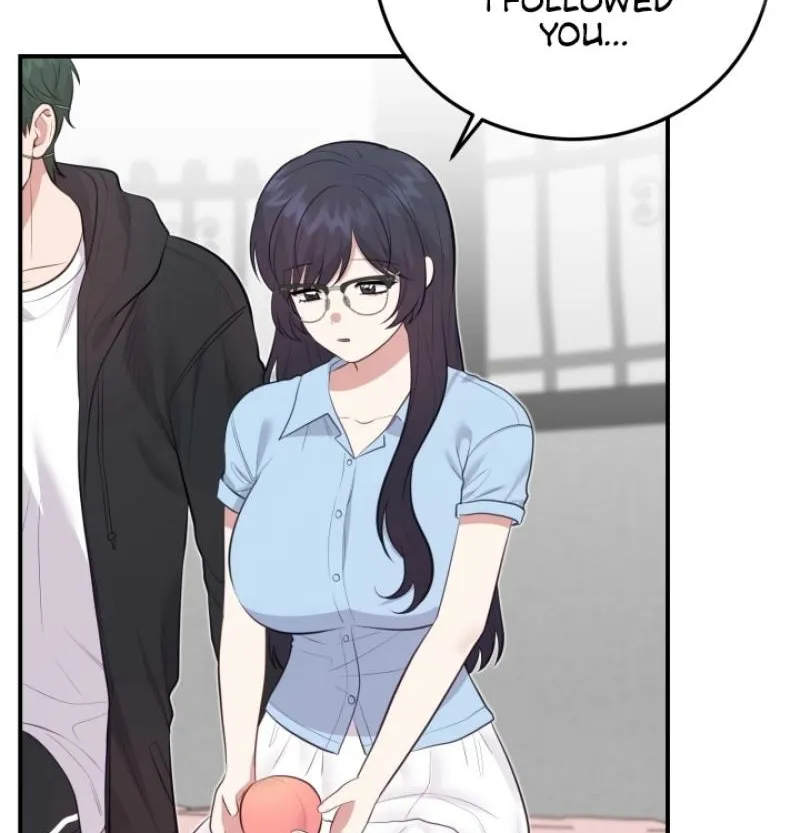 Show me your crooked tooth Chapter 20 page 66 - 