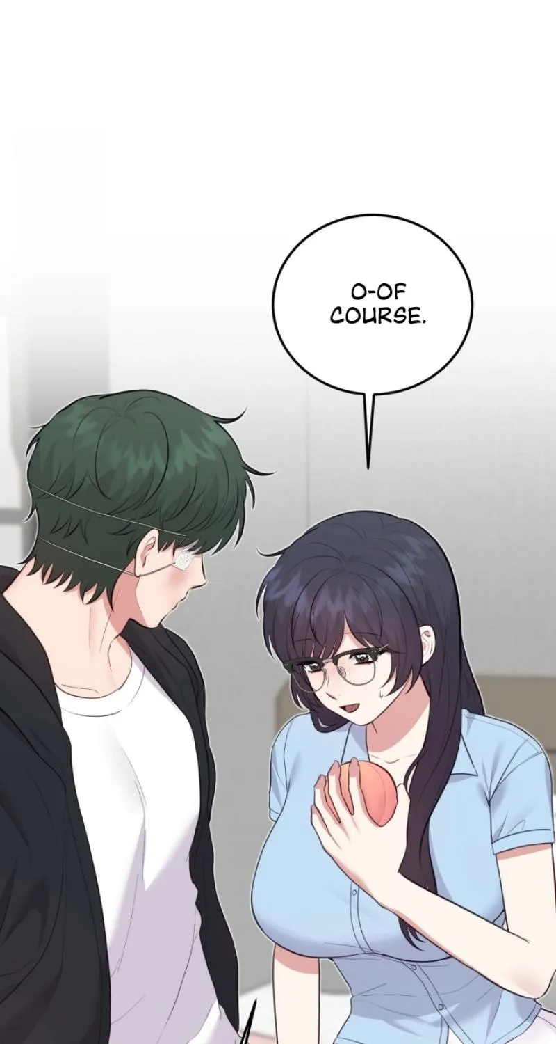 Show me your crooked tooth Chapter 20 page 73 - 