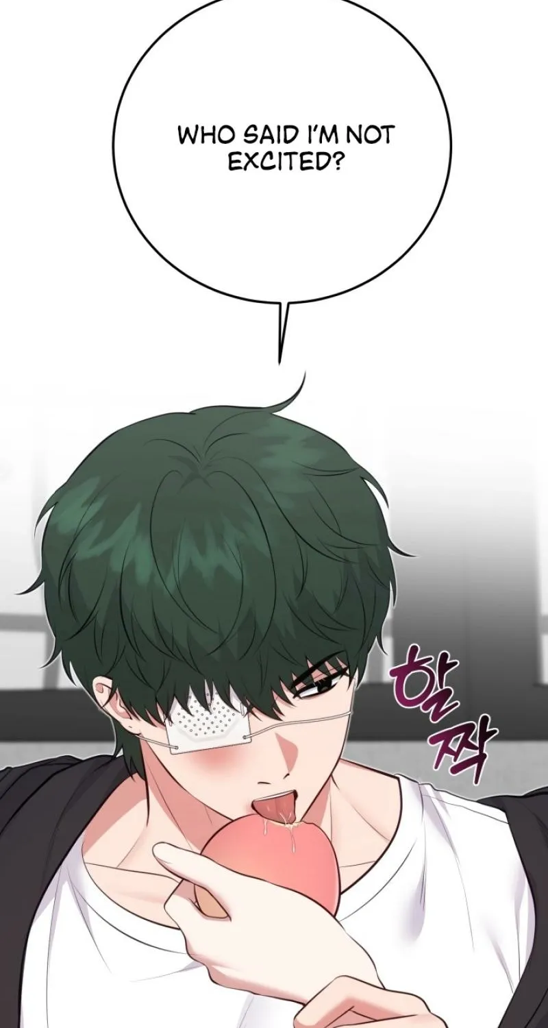 Show me your crooked tooth Chapter 20 page 76 - 
