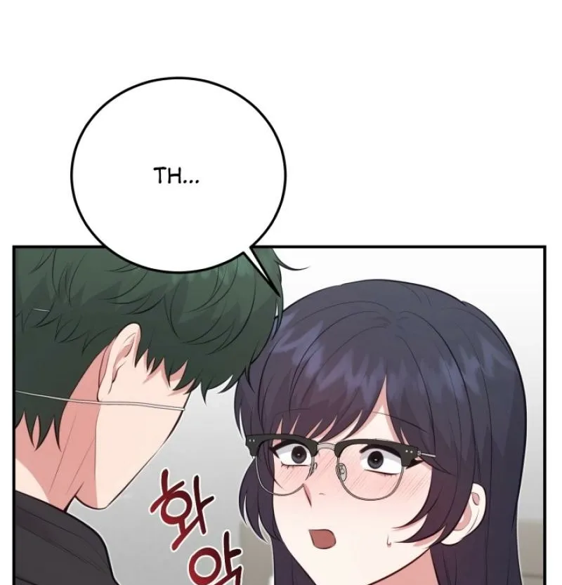 Show me your crooked tooth Chapter 20 page 78 - 