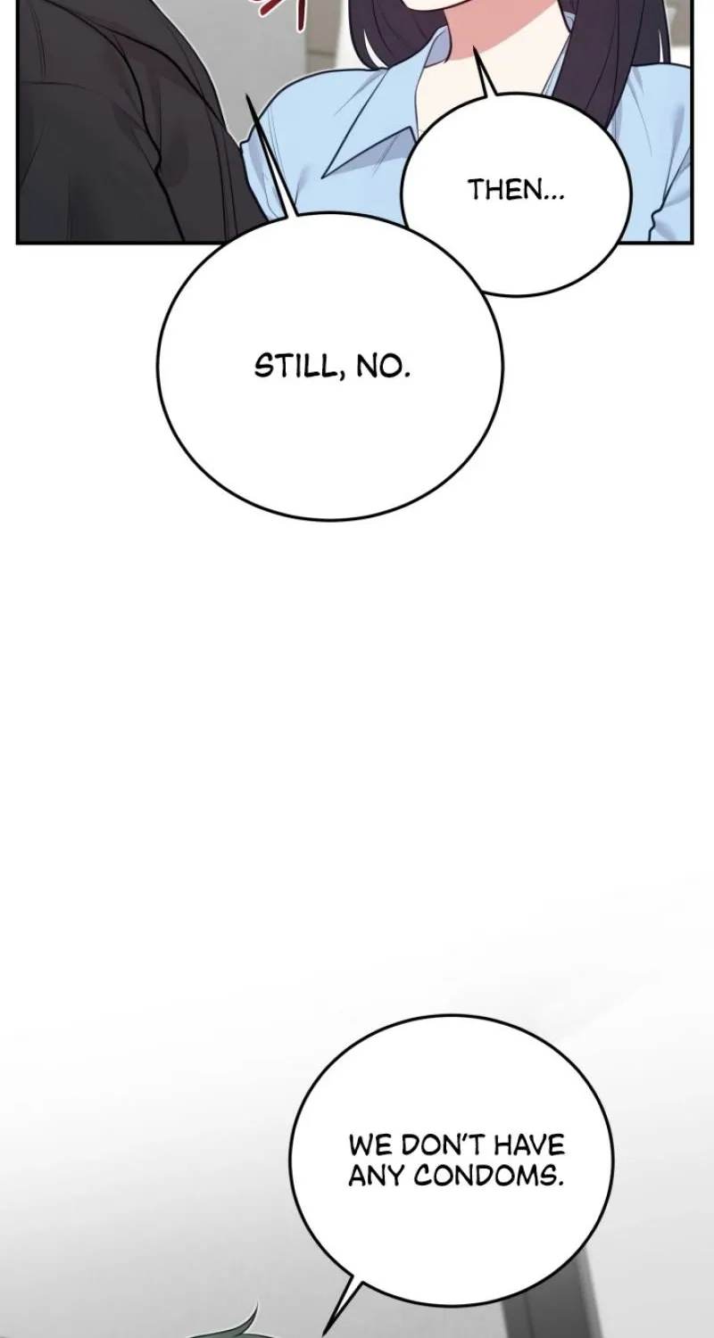 Show me your crooked tooth Chapter 20 page 79 - 