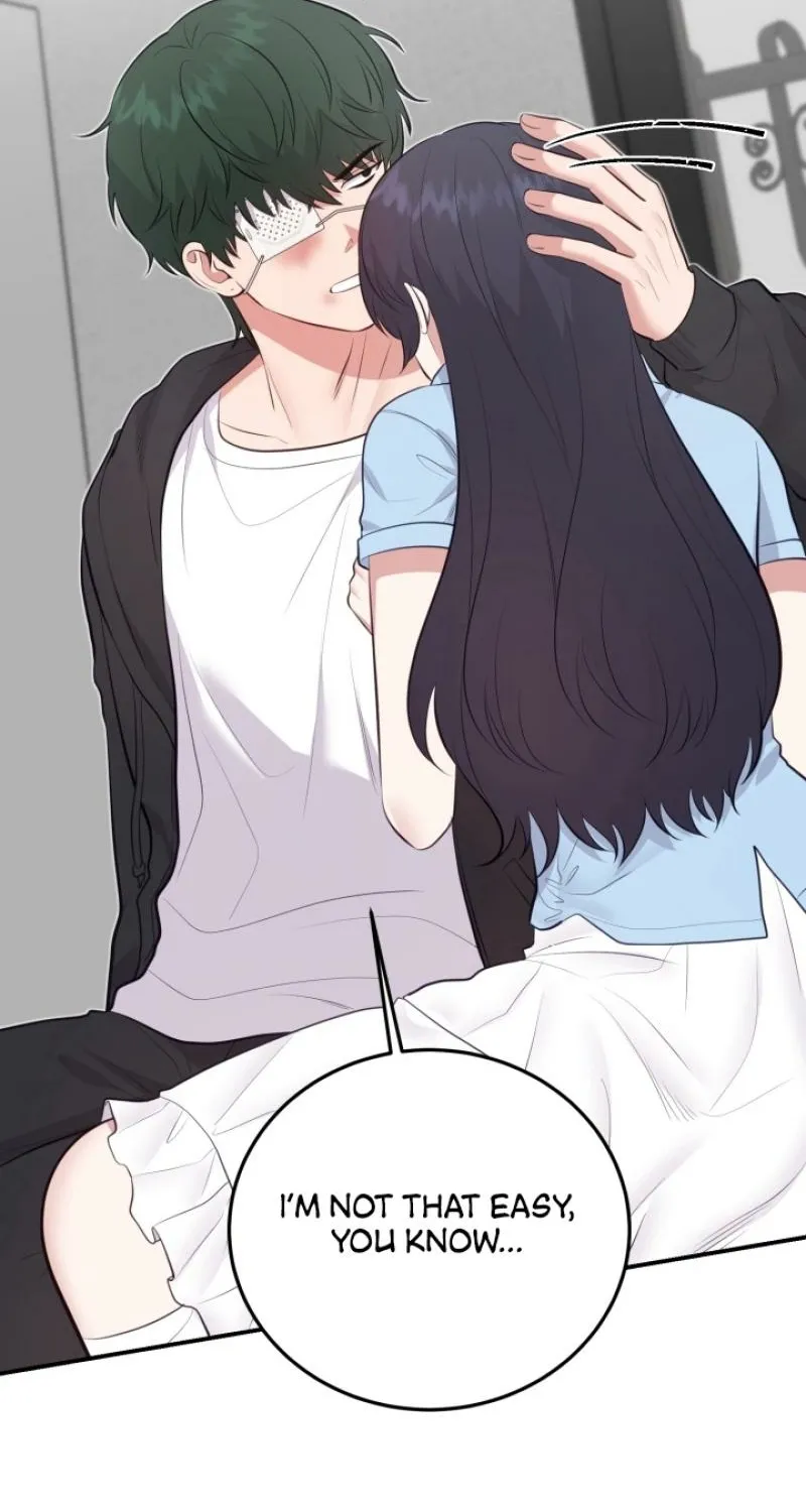 Show me your crooked tooth Chapter 20 page 80 - 
