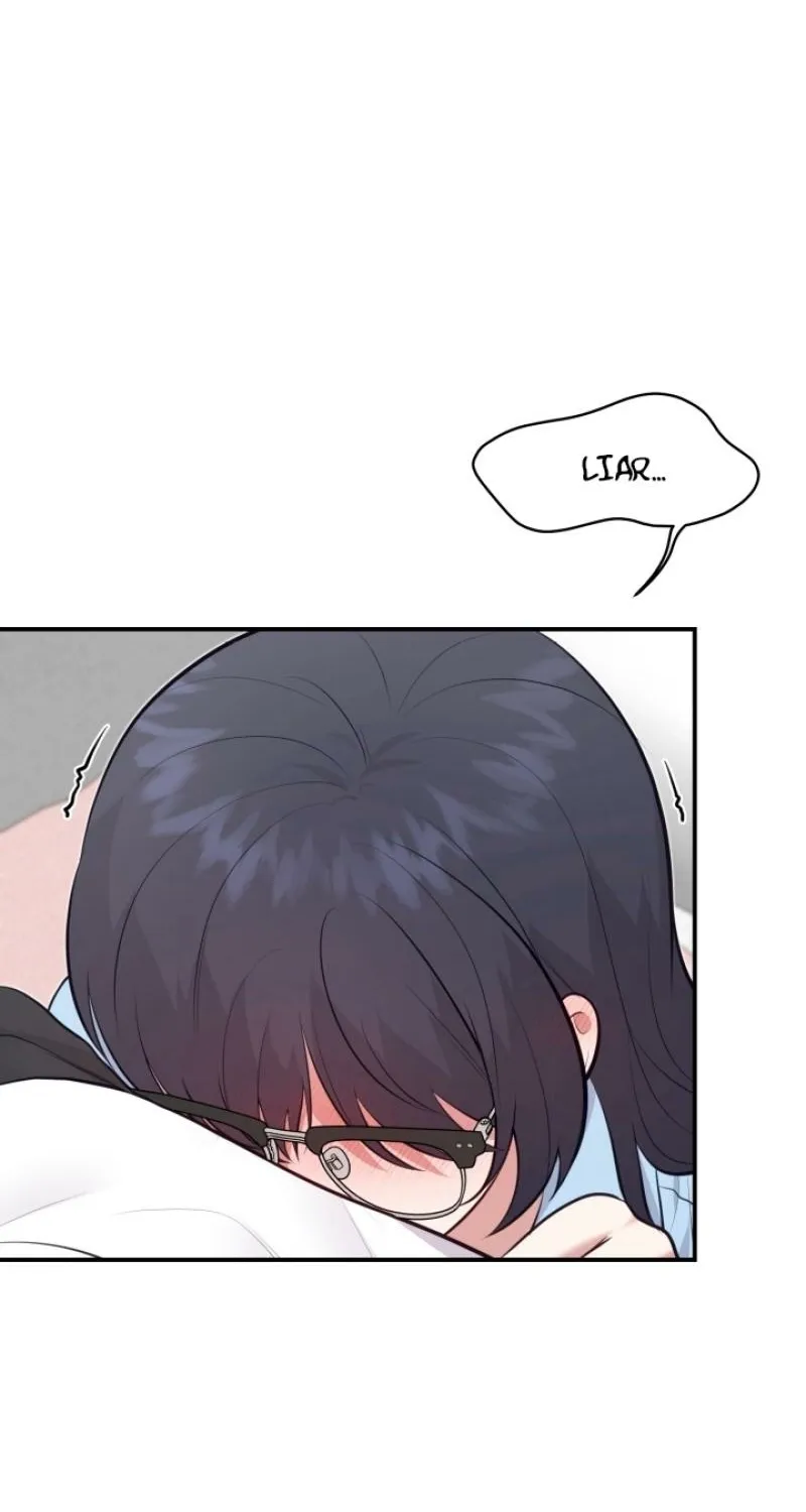 Show me your crooked tooth Chapter 20 page 81 - 