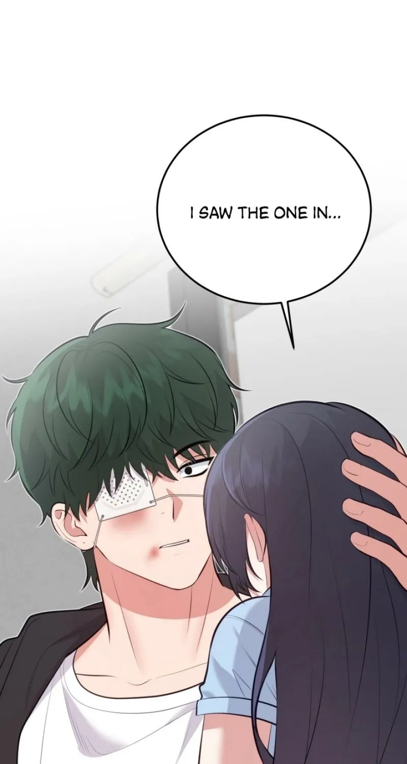 Show me your crooked tooth Chapter 20 page 82 - 